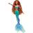 Disney Princess The Little Mermaid FD Core Mermaid Doll [Levering: 2-3 dage]