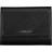 Calvin Klein Elevated Trifold Md Saffiano Wallet - Black