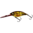 Westin BuzzBite DR Crankbait 6,5cm, 14g Floating Clear Brown Craw