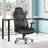 Big & Tall Gaming Chair N/A Black N/A