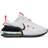 Nike Air Max Up W - White/Black/Bright Crimson/Platinum Tint