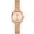 Tissot Lovely Square (T058.109.33.456.00)