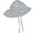 Petit by Sofie Schnoor Dinos Summer Hat - Dusty Blue (P222513)