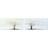 Dkd Home Decor Landscape Tavla 100x50cm 2st