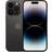 Apple iPhone 14 Pro, 128GB Space Black