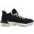 NIKE LeBron 16 Low M - Black Python