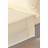 Homescapes Pastel Egyptian Single 330 Thread Count Bed Sheet Yellow