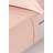 Homescapes King, Mink Thread Count Bed Sheet Beige