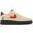 Nike Air Force 1 '07 M - Sanddrift/University Red/Lemon Wash/Dark Smoke Grey