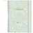 Brunnen Celebrate School Calendar 2023 2024 2 Pages 1 Week A5 Mint