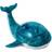 Cloud B Tranquil Whale Natlampe