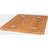 Roca teak klapbord