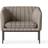 ferm LIVING Turn Boucle Lænestol