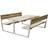 Hortus Picknickbord Balder 180 x 205 cm