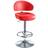 Jamaica Height Adjustable Bar Stool