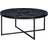 Wohnling Willowdale Rund 80 x 36 x 80 cm Sofabord 80x80cm