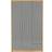SECONIQUE Seville Grey Gloss/Light Oak Wardrobe 111x180cm