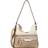 Tom Tailor Handtaschen rose JULE Hobo bag, mixed rose