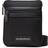 Valentino Men's Anakin Small Cross Body Bag Black