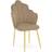 Premier Housewares Tian Mink Kitchen Chair