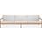 Ethnicraft Teak Jack Sofa