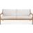 Ethnicraft Jack outdoor 3 Sofa