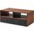 Teamson Home Henry Modern Wooden Coffee Table