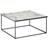 Wohnling Willowdale 80 x 38 x 80 cm Sofabord 80x80cm