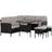 Venture Design Knock Corner Sofa Loungeset