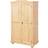 Inter Link Alpine Natural Garderob 104x180cm