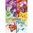 Pokémon Affisch Scarlet Violet Poster