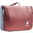 Deuter Wash Center Lite II Toiletry Bag - Redwood-Ink