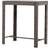 Venture Design Alo Bartable Steel Barbord