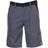 Planam 2372 Highline Shorts Skiffer/sort/rød