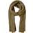 Pieces Women's Pcjeslin Wool Long Scarf - Fossil