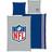 Herding NFL Renforce Wendebettwøsche 135cm x 200cm