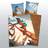 Herding »Mountainbike«, Young Collection, Renforcé, 2 teilig 135x200cm