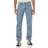 Lee Men's Regular Fit Straight Leg Jeans - Light Stone