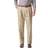 Dockers Mens Relaxed Fit Comfort Pants - Pleated