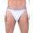 2(X)IST Stretch Jock Strap 3-pack - White