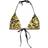 Versace Bikini - Yellow