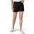 Lee Chinosshorts Legendariska Shorts Med 12.7 Hög Midja - Svart