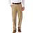 Haggar Comfort Stretch Flat Front Cargo - Reg. and Bt Casual Pant