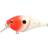 Spro Ikiru Tri Floating Crankbait 65 Mm Multicolor