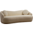 Hanah Home 3-sits Ancona Soffa