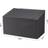 Aerocover Garden Bench Cover 130 x 75 x 65 cm