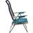 Jan Kurtz Fiam Spaghetti Sun Lounger with Footrest