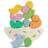 Krabat Balancespil med fugle Tender Leaf Toys