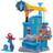 Hasbro Marvel Spiderman Stunt Squad Lekset