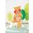 Baby Born Little Bear Onesie 36cm